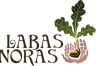 Labas Noras logo